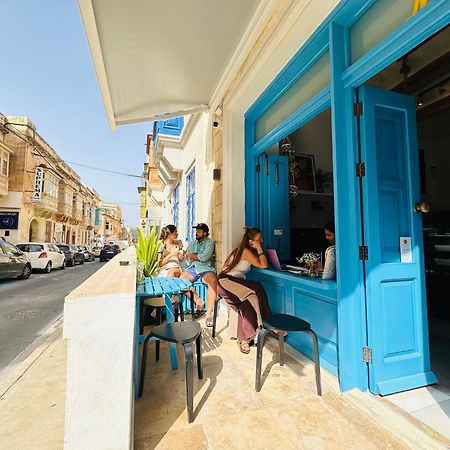 248 Boutique Studios, Sliema Exterior foto
