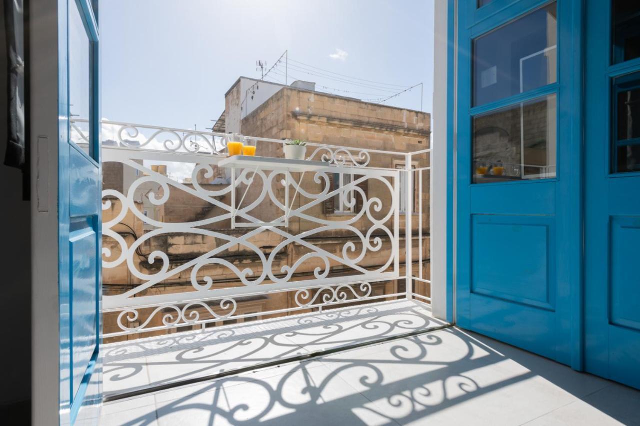 248 Boutique Studios, Sliema Exterior foto
