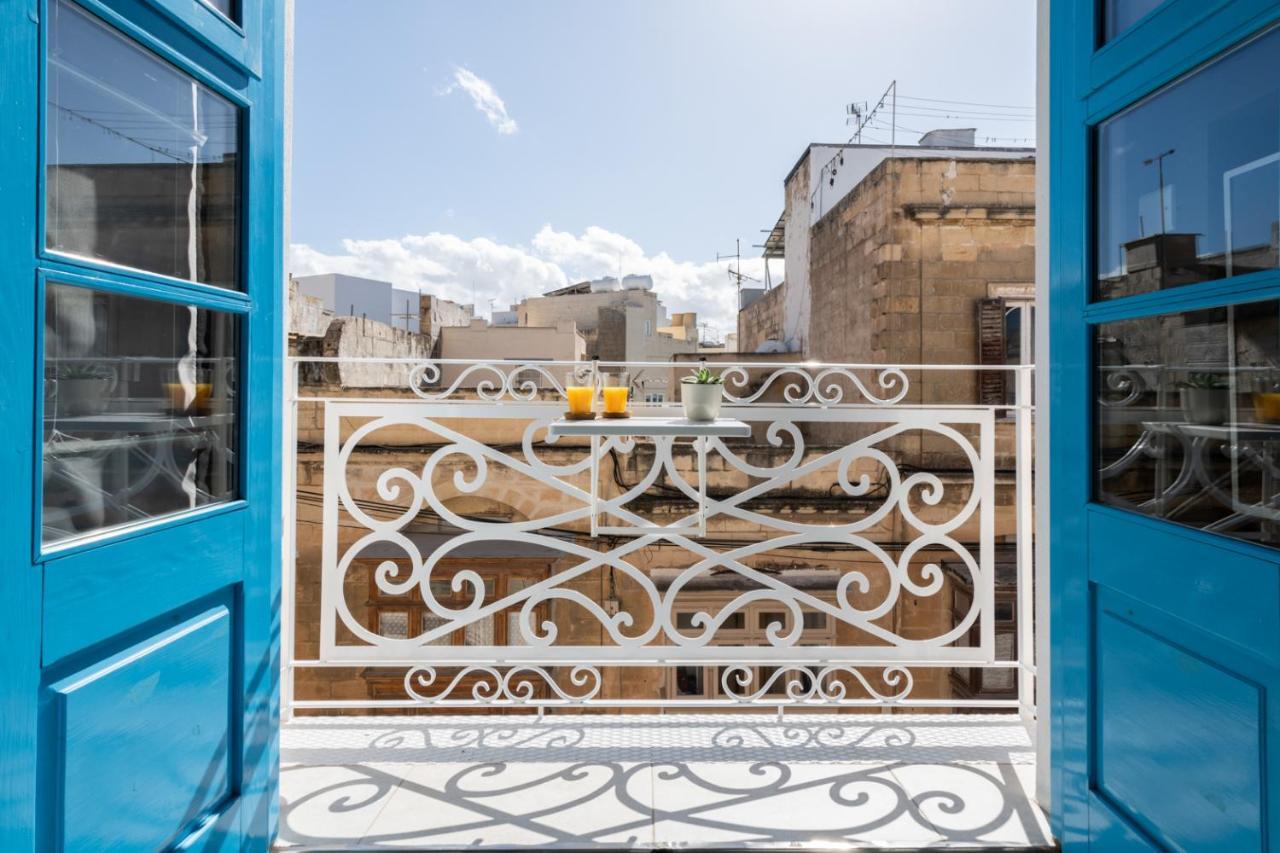 248 Boutique Studios, Sliema Exterior foto