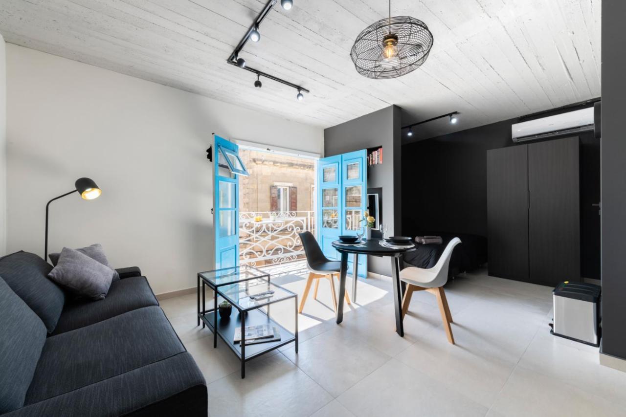 248 Boutique Studios, Sliema Exterior foto