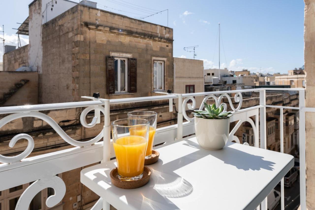 248 Boutique Studios, Sliema Exterior foto
