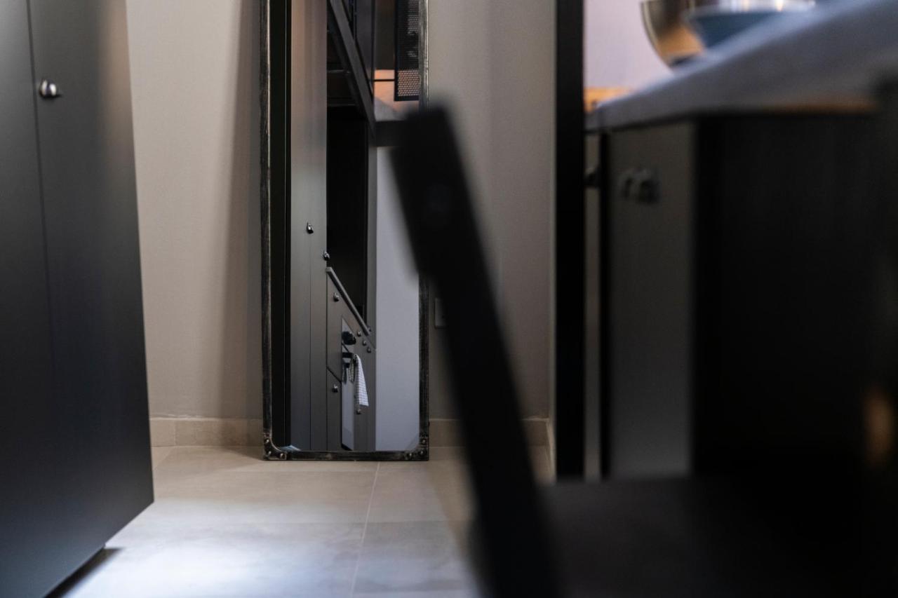 248 Boutique Studios, Sliema Exterior foto