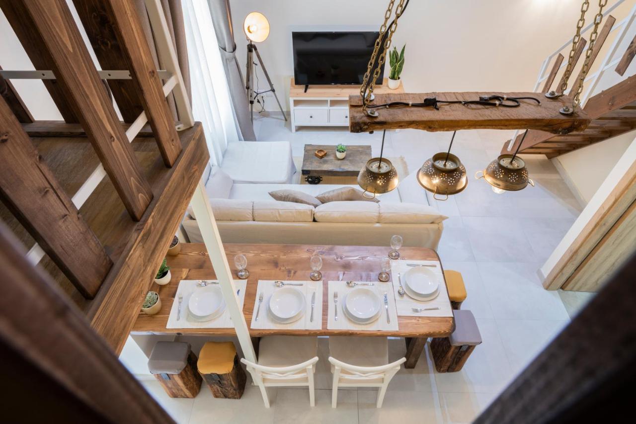 248 Boutique Studios, Sliema Exterior foto