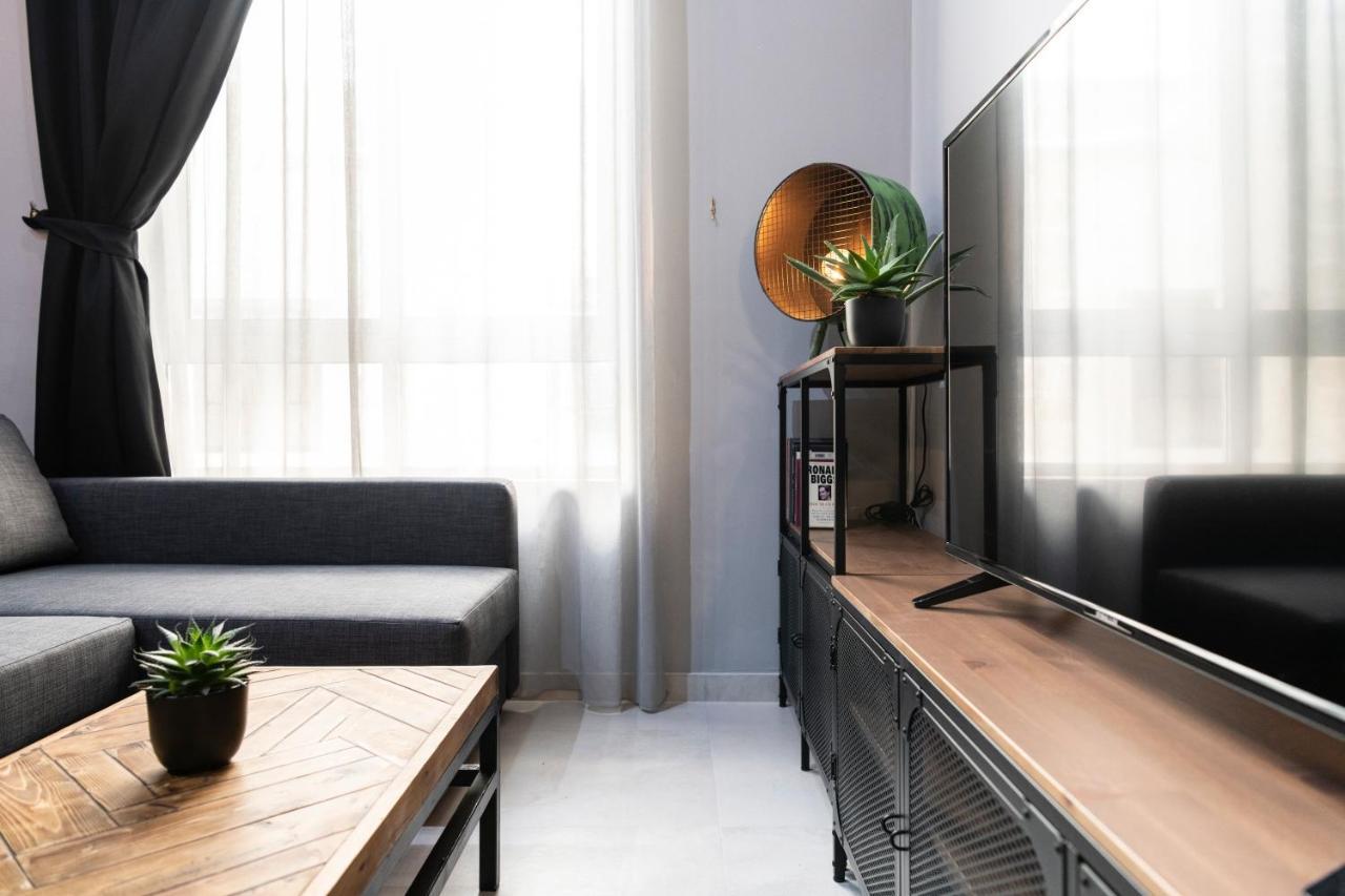 248 Boutique Studios, Sliema Exterior foto