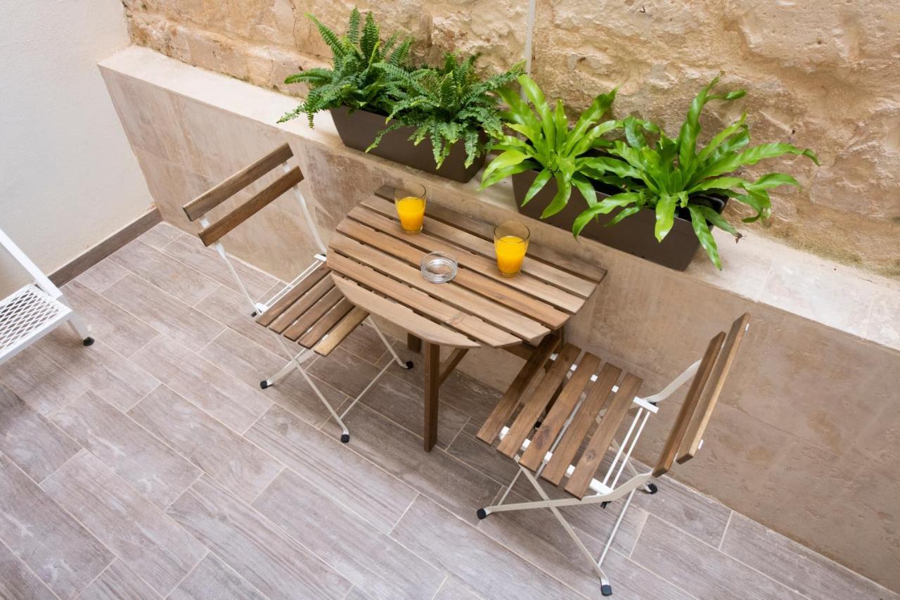 248 Boutique Studios, Sliema Exterior foto