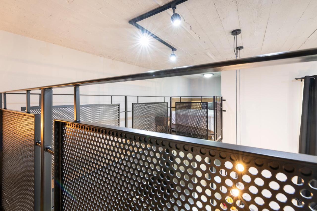 248 Boutique Studios, Sliema Exterior foto