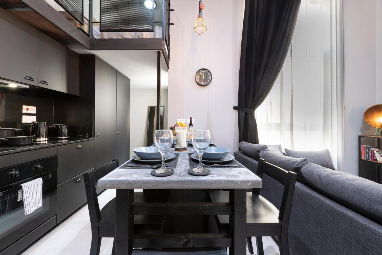248 Boutique Studios, Sliema Exterior foto