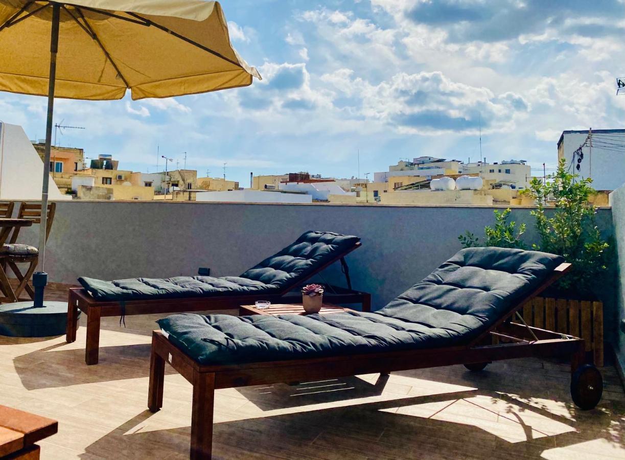248 Boutique Studios, Sliema Exterior foto